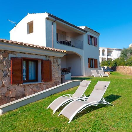 בודוני Residence Sardegnasummer Li Mori מראה חיצוני תמונה