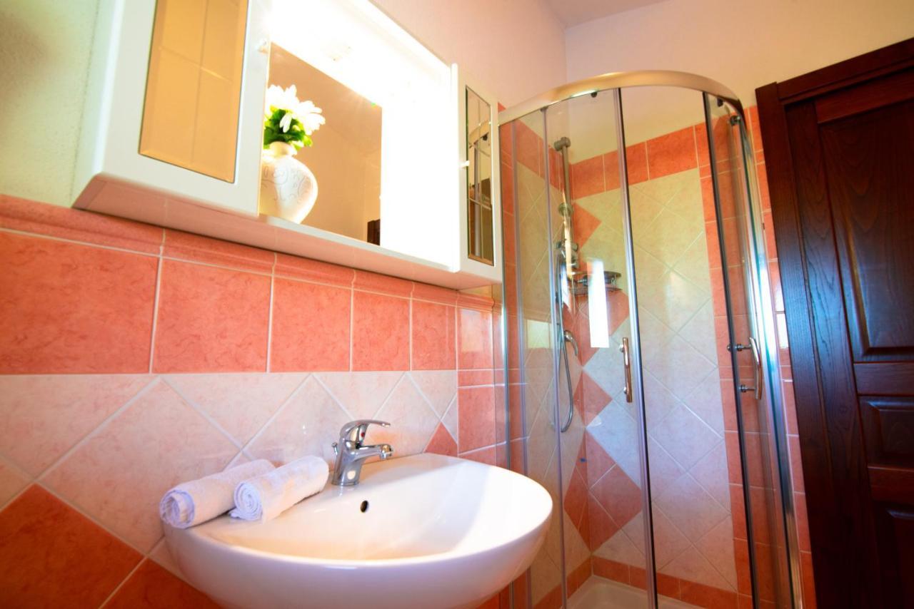 בודוני Residence Sardegnasummer Li Mori מראה חיצוני תמונה