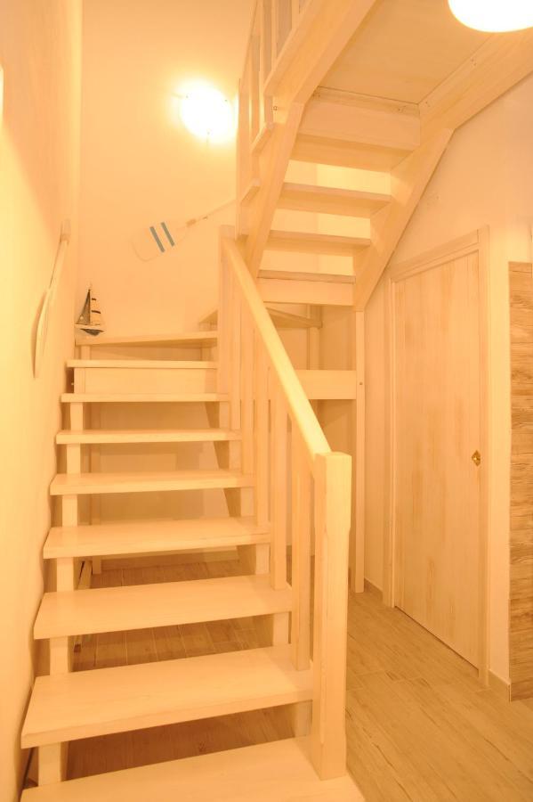 בודוני Residence Sardegnasummer Li Mori מראה חיצוני תמונה