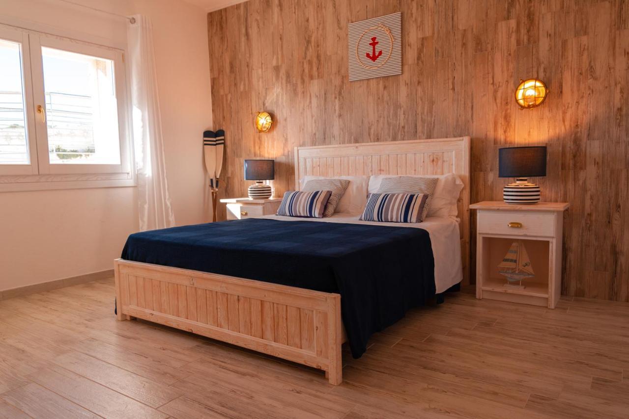 בודוני Residence Sardegnasummer Li Mori מראה חיצוני תמונה