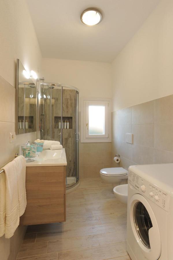בודוני Residence Sardegnasummer Li Mori מראה חיצוני תמונה
