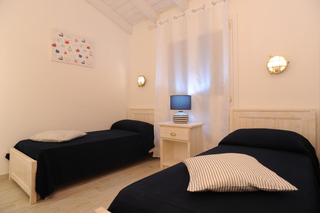 בודוני Residence Sardegnasummer Li Mori מראה חיצוני תמונה